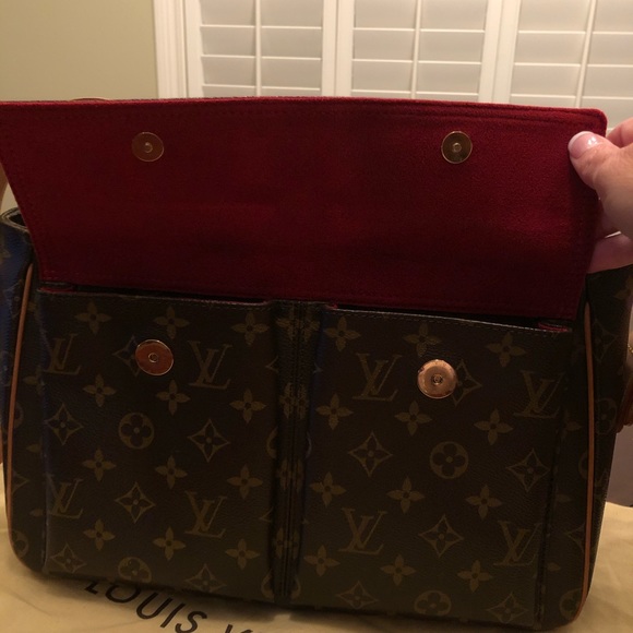 Louis Vuitton Viva Cite GM - Picture 2 of 8